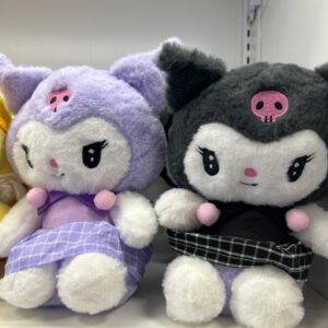 Sanrio Plushy