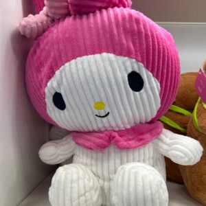 Hello Kitty Plushy Large